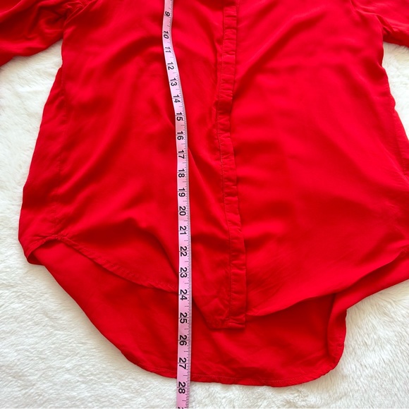 Naked Zebra women  blouse size L - Picture 6 of 6